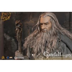 Gandalf Asmus Collectible Toys - Le Seigneur des Anneaux - figurine 32 cm