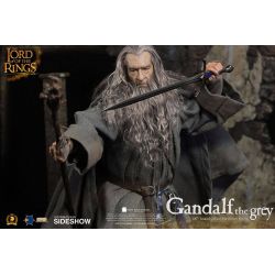 Gandalf Asmus Collectible Toys - Le Seigneur des Anneaux - figurine 32 cm