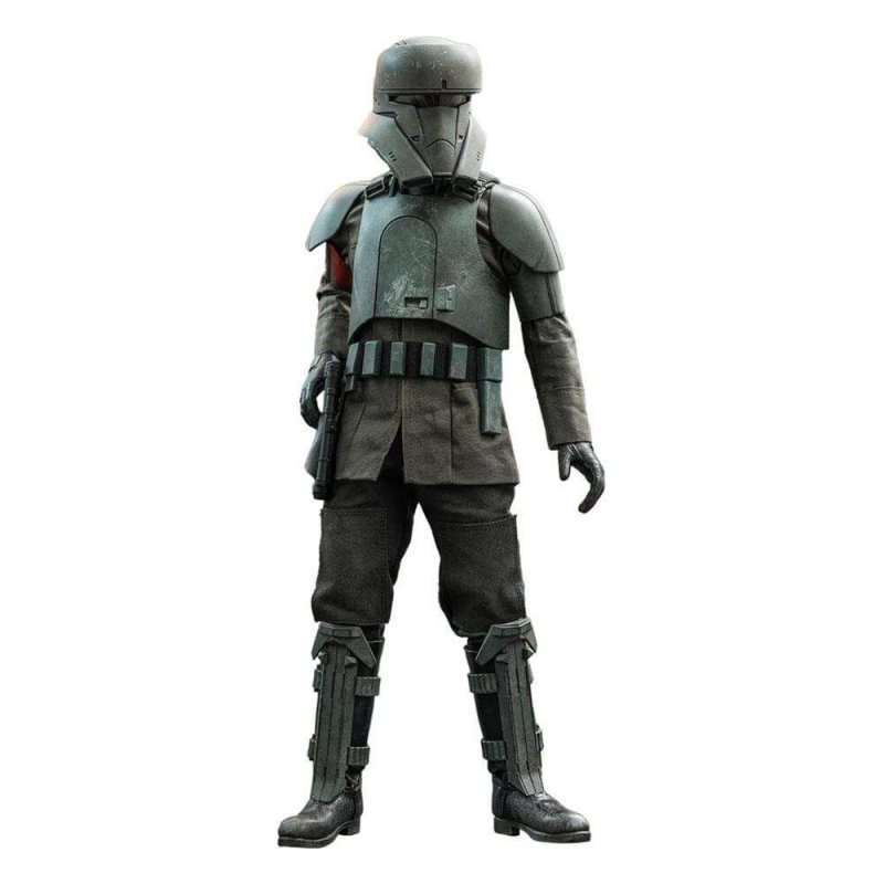 Figurine 1/6 Transport Trooper Hot Toys TMS030 (Star Wars The Mandalorian) Figurine 1/6 Transport Trooper Hot Toys TMS030 (Star Wars The Mandalorian)