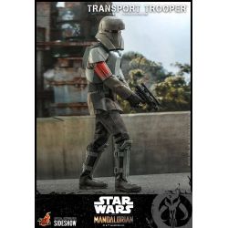 Transport Trooper Hot Toys 1/6 figure TMS030 (Star Wars The Mandalorian)