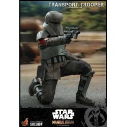 Figurine 1/6 Transport Trooper Hot Toys TMS030 (Star Wars The Mandalorian)