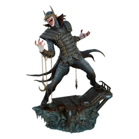 batman who laughs dc collectibles