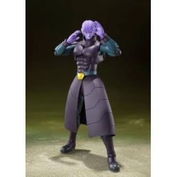 Hit SH Figuarts Bandai (figurine articulée Dragon Ball Super)