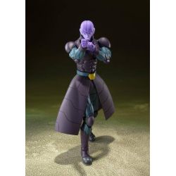 Hit SH Figuarts Bandai (figurine articulée Dragon Ball Super)