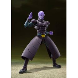 Hit SH Figuarts Bandai (figurine articulée Dragon Ball Super)