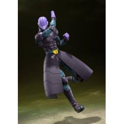 Hit Bandai SH Figuarts figure (Dragon Ball Super)