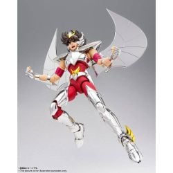 Pegasus Seiya v3 Bandai Myth Cloth EX figure (Saint Seiya)
