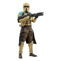 Figurine Shoretrooper Squad Leader Hot Toys MMS592 (Rogue One)