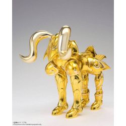 Myth Cloth EX Mu du Bélier Revival (Saint Seiya)