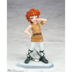 Myth Cloth EX Mu du Bélier Revival (Saint Seiya)