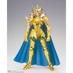 Saint Cloth Myth EX Aries Mu Revival (Saint Seiya)