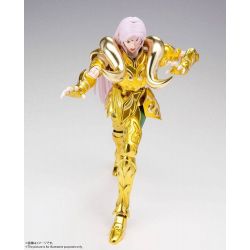 Myth Cloth EX Mu du Bélier Revival (Saint Seiya)
