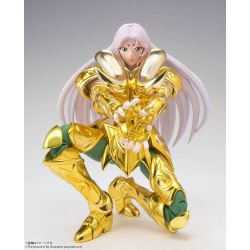 Myth Cloth EX Mu du Bélier Revival (Saint Seiya)