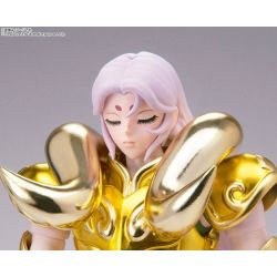 Myth Cloth EX Mu du Bélier Revival (Saint Seiya)