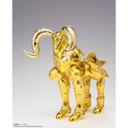 Myth Cloth EX Mu du Bélier Revival (Saint Seiya)