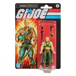 Duke Retro Collection 2020 12 cm Hasbro (GI Joe)