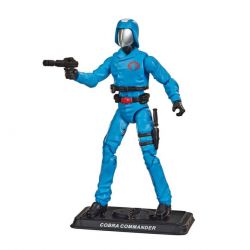 Cobra Commander Retro Collection 2020 12 cm Hasbro (GI Joe)