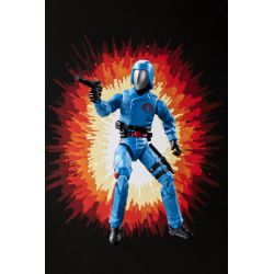 Cobra Commander Retro Collection 2020 12 cm Hasbro (GI Joe)