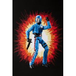 Cobra Commander Retro Collection 2020 12 cm Hasbro (GI Joe)