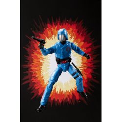 Cobra Commander Retro Collection 2020 12 cm Hasbro (GI Joe)