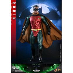 Robin Hot Toys figure MMS594 (Batman Forever)