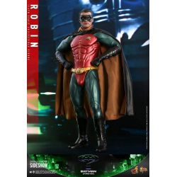 Figurine Robin Hot Toys MMS594 (Batman Forever)