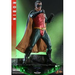 Figurine Robin Hot Toys MMS594 (Batman Forever)