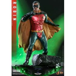 Figurine Robin Hot Toys MMS594 (Batman Forever)