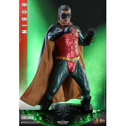 Robin Hot Toys figure MMS594 (Batman Forever)