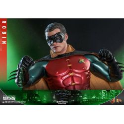 Robin Hot Toys figure MMS594 (Batman Forever)