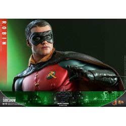 Figurine Robin Hot Toys MMS594 (Batman Forever)