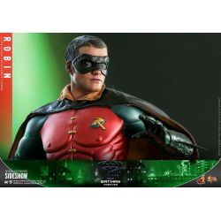 Figurine Robin Hot Toys MMS594 (Batman Forever)