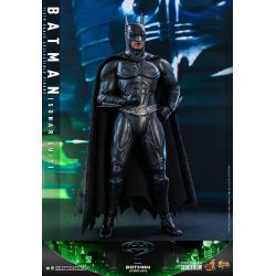 Figurine Batman (Sonar Suit) Hot Toys MMS593 (Batman Forever)