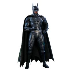 Figurine Batman (Sonar Suit) Hot Toys MMS593 (Batman Forever)