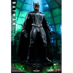 Batman (Sonar Suit) Hot Toys figure MMS593 (Batman Forever)