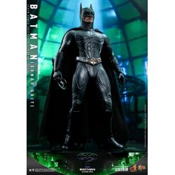 Figurine Batman (Sonar Suit) Hot Toys MMS593 (Batman Forever)