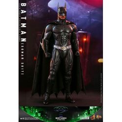 Figurine Batman (Sonar Suit) Hot Toys MMS593 (Batman Forever)