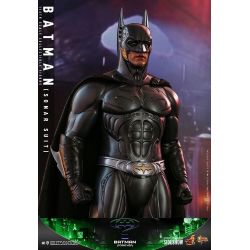 Figurine Batman (Sonar Suit) Hot Toys MMS593 (Batman Forever)