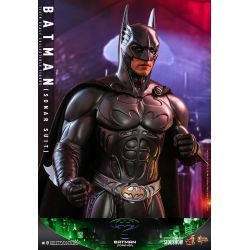 Figurine Batman (Sonar Suit) Hot Toys MMS593 (Batman Forever)