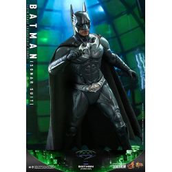 Figurine Batman (Sonar Suit) Hot Toys MMS593 (Batman Forever)