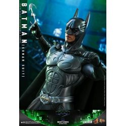 Figurine Batman (Sonar Suit) Hot Toys MMS593 (Batman Forever)