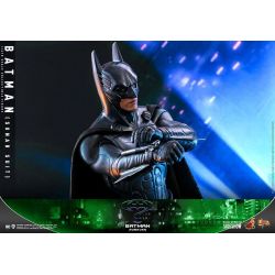 Figurine Batman (Sonar Suit) Hot Toys MMS593 (Batman Forever)
