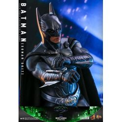 Figurine Batman (Sonar Suit) Hot Toys MMS593 (Batman Forever)
