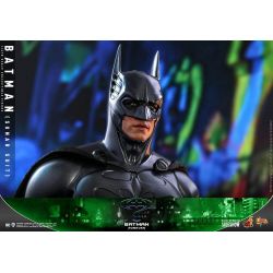 Figurine Batman (Sonar Suit) Hot Toys MMS593 (Batman Forever)