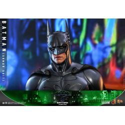 Figurine Batman (Sonar Suit) Hot Toys MMS593 (Batman Forever)