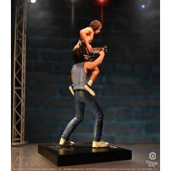 Figurines Angus and Brian Knucklebonz Rock Iconz (AC/DC)