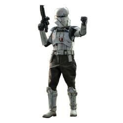 Assault Tank Commander Hot Toys figure MMS587 (Rogue One A Star Wars Story)