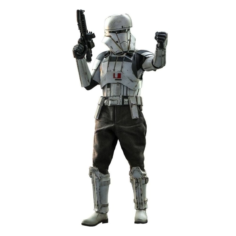Figurine Assault Tank Commander Hot Toys MMS587 (Rogue One A Star Wars Story) Figurine Assault Tank Commander Hot Toys MMS587 (Rogue One A Star Wars Story)