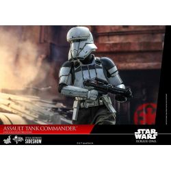 Figurine Assault Tank Commander Hot Toys MMS587 (Rogue One A Star Wars Story)