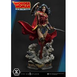 Statue Wonder Woman Prime 1 Studio Rebirth (Wonder Woman)